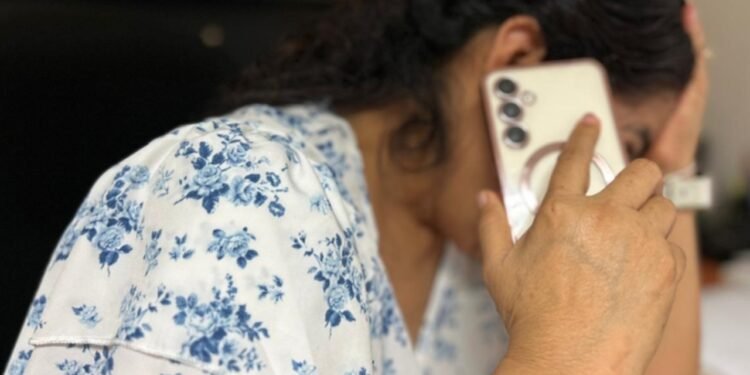 Extorsión se reinventa en Quintana Roo; ahora llaman con números “locales”