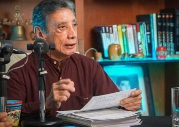 “Recibir visitas no es privilegio, es un derecho”: Mario Villanueva