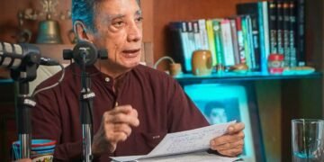 “Recibir visitas no es privilegio, es un derecho”: Mario Villanueva