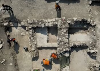 Paso sin precedentes, descubren los secretos mayas en el “El Jefeciño” con tecnología láser