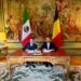 México y Bélgica refuerzan cooperación en economía y tecnología