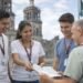 Así puedes formar parte del equipo que orientará a turistas en México