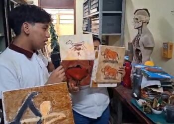 ¿Podría el achiote cambiar economías locales? Este proyecto dice que sí