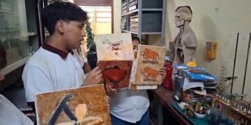 ¿Podría el achiote cambiar economías locales? Este proyecto dice que sí