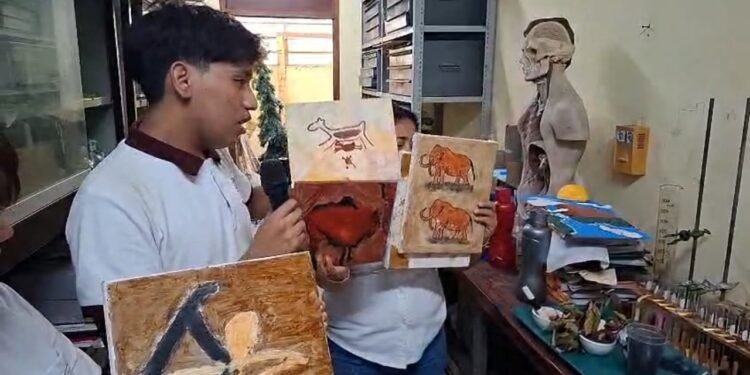 ¿Podría el achiote cambiar economías locales? Este proyecto dice que sí