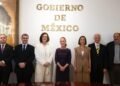 Pemex y Petrobras exploran alianza estratégica con foco en petróleo y energías limpias