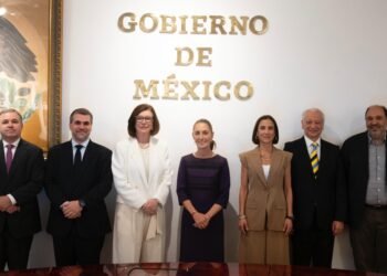 Pemex y Petrobras exploran alianza estratégica con foco en petróleo y energías limpias