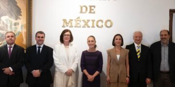Pemex y Petrobras exploran alianza estratégica con foco en petróleo y energías limpias
