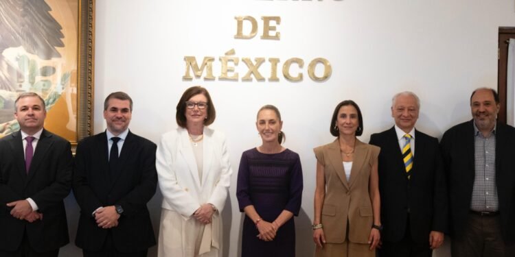 Pemex y Petrobras exploran alianza estratégica con foco en petróleo y energías limpias