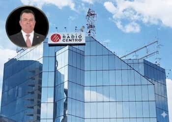 Hija de Rosa María Rubio rompe el silencio en medio de disputa por la herencia de Radio Centro