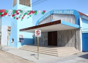 Golpe a “La Guadalupana” sacude a Chetumal; piden apoyo ciudadano