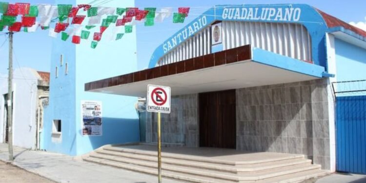Golpe a “La Guadalupana” sacude a Chetumal; piden apoyo ciudadano