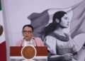 ¿Qué apoyo reciben las víctimas de Teotihuacán? Esto informó Rosa Icela Rodríguez