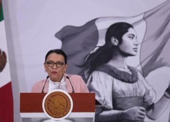 ¿Qué apoyo reciben las víctimas de Teotihuacán? Esto informó Rosa Icela Rodríguez
