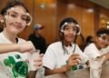¿Te imaginas estudiar en un crucero? En Mahahual ya es realidad