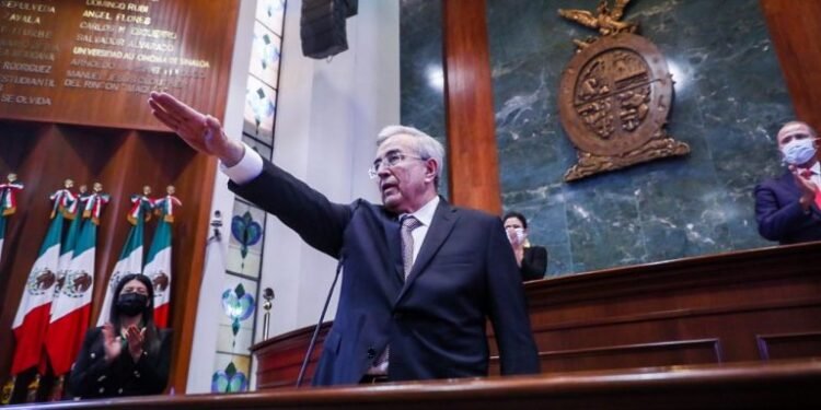 México recibe solicitudes de extradición de EU contra Rocha Moya, ¿qué sigue para los acusados?