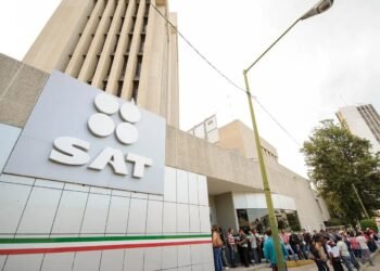 SAT presume devoluciones: autoriza más de 2 mil millones de pesos en saldos a favor de ISR