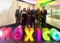 México impulsa su presencia global en Brasil durante la WTM Latin America 2026