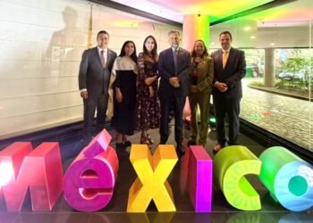 México impulsa su presencia global en Brasil durante la WTM Latin America 2026