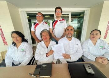 Acusan a juez de Quintana Roo de no responder emplazamiento a huelga de la UQROO