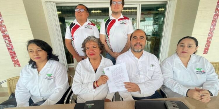 Acusan a juez de Quintana Roo de no responder emplazamiento a huelga de la UQROO