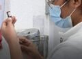 Sarampión en México pierde fuerza tras pico de contagios