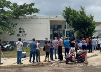 Se agota el tiempo: contribuyentes tienen hasta el 30 de abril para declarar