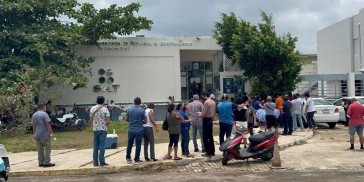 Se agota el tiempo: contribuyentes tienen hasta el 30 de abril para declarar