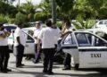 Taxistas esperan reasignación de concesiones tras sanciones por violencia; van 100 investigaciones