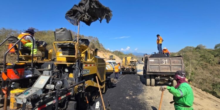 SICT confirma libramiento entre Chunhuhub y Dziuché para eliminar las “curvas del diablo”