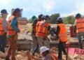 ¿Quién responde por las familias afectadas por el Tren Maya? Este es el costo social de la obra