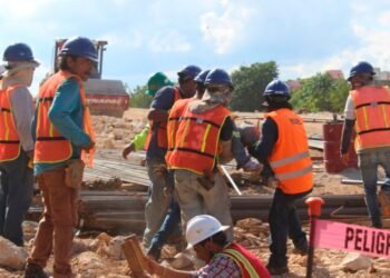 ¿Quién responde por las familias afectadas por el Tren Maya? Este es el costo social de la obra