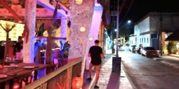 Derrama económica en Bacalar fue menor a la esperada por empresarios