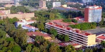 UNAM escala en ranking global y coloca 12 disciplinas entre las 50 mejores del mundo
