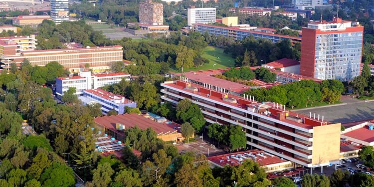 UNAM escala en ranking global y coloca 12 disciplinas entre las 50 mejores del mundo