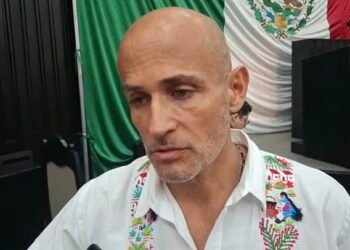 Exhortan a Mario Villanueva a respetar restricciones de prisión domiciliaria