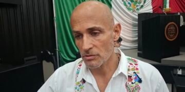 Exhortan a Mario Villanueva a respetar restricciones de prisión domiciliaria