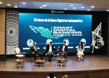 Banca digital acelera en México: velocidad, seguridad y competencia marcan la ruta