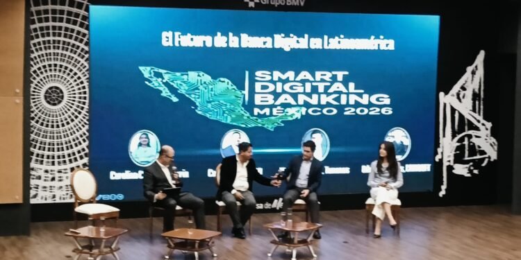 Banca digital acelera en México: velocidad, seguridad y competencia marcan la ruta