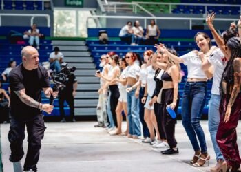 Moda México confirma a Veracruz como semillero creativo tras exitosa octava edición