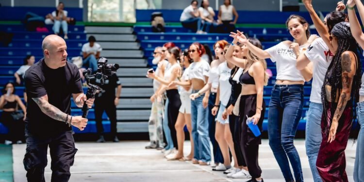 Moda México confirma a Veracruz como semillero creativo tras exitosa octava edición