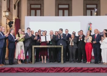 ¡Acero mexicano al frente! Gobierno cierra filas para frenar importaciones y fortalecer la industria