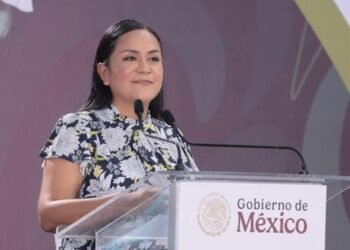 Cambio de mando en Morena: ¿quién será el nuevo relevo en la dirigencia?