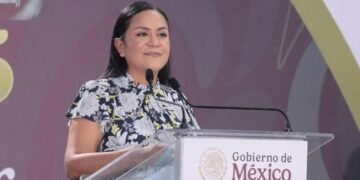 Cambio de mando en Morena: ¿quién será el nuevo relevo en la dirigencia?