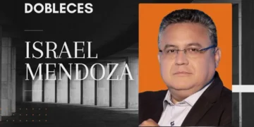 dobleces columna israel mendoza
