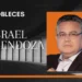 dobleces columna israel mendoza