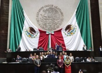 Diputados buscan frenar abusos de la IA contra intérpretes