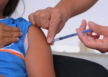 ¿Sabes si estás protegido contra el sarampión? Esto debes revisar