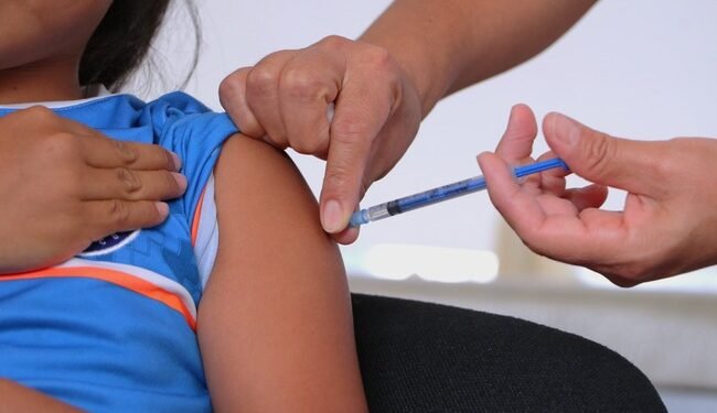 ¿Sabes si estás protegido contra el sarampión? Esto debes revisar