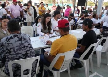 ¿No recogiste tu tarjeta Bienpesca? Aún estás a tiempo; abren segundo periodo de entrega